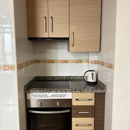 Appartement Au Centre De Gordoba Cordoba Luaran gambar