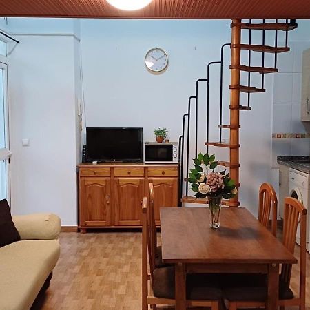 Appartement Au Centre De Gordoba Cordoba Luaran gambar
