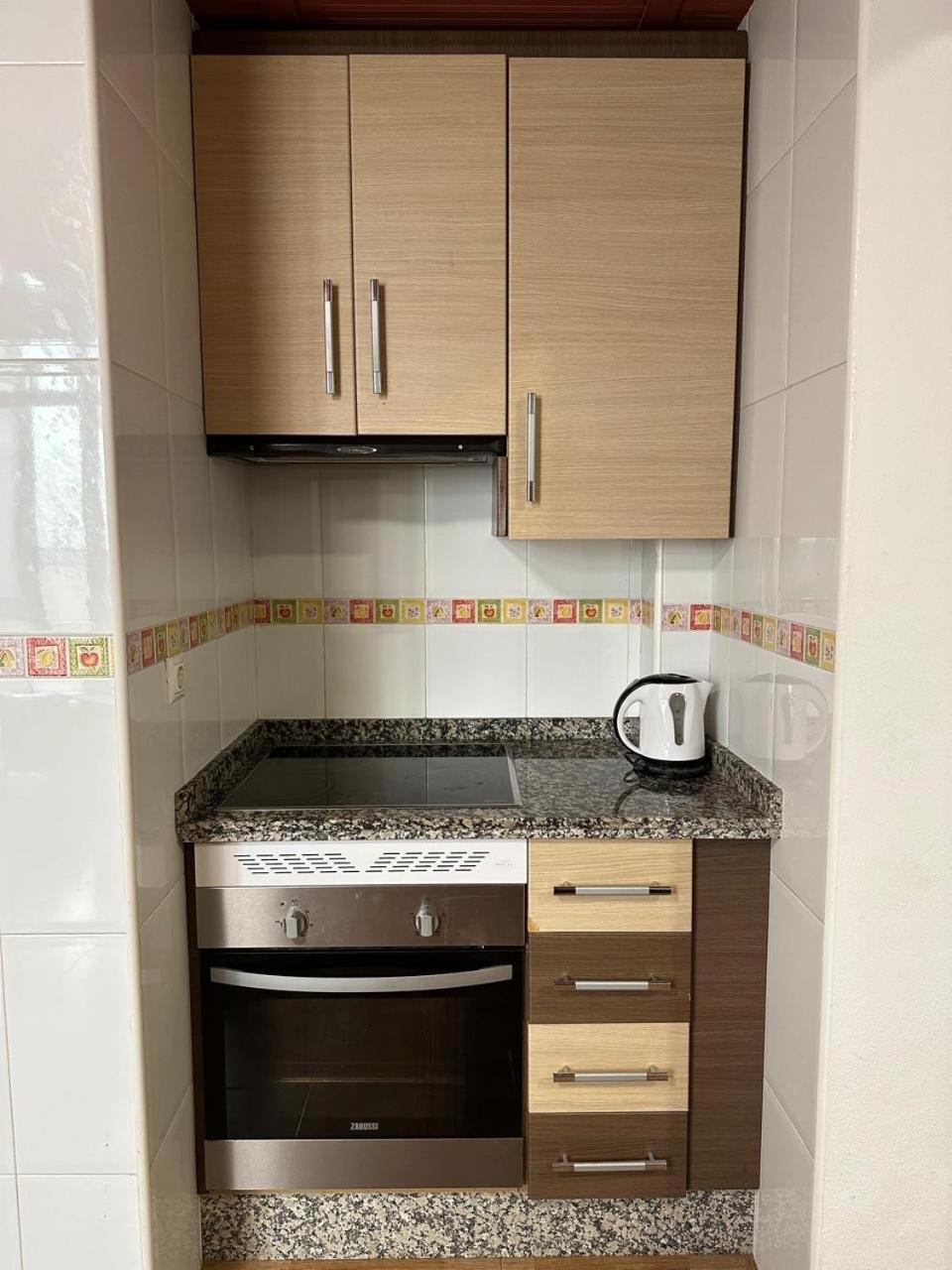 Appartement Au Centre De Gordoba Cordoba Luaran gambar
