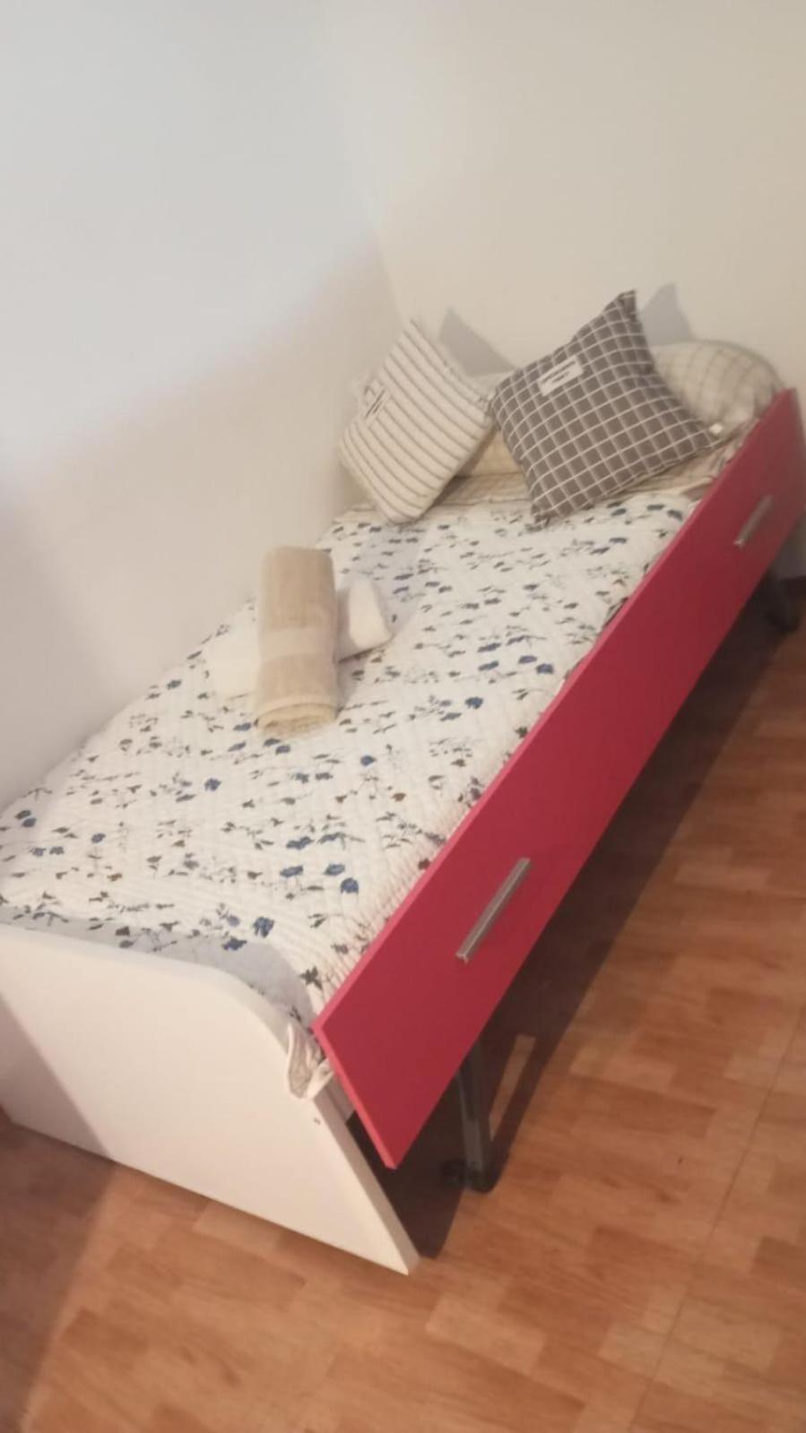 Appartement Au Centre De Gordoba Cordoba Luaran gambar