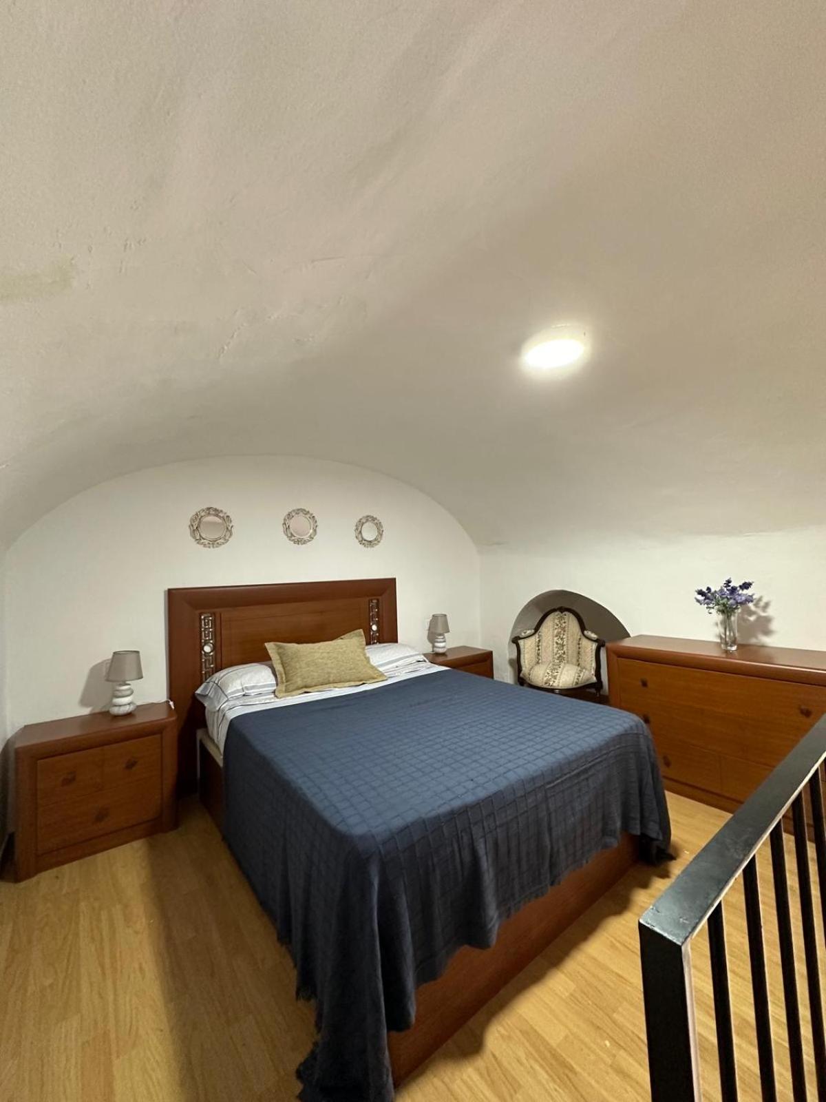 Appartement Au Centre De Gordoba Cordoba Luaran gambar
