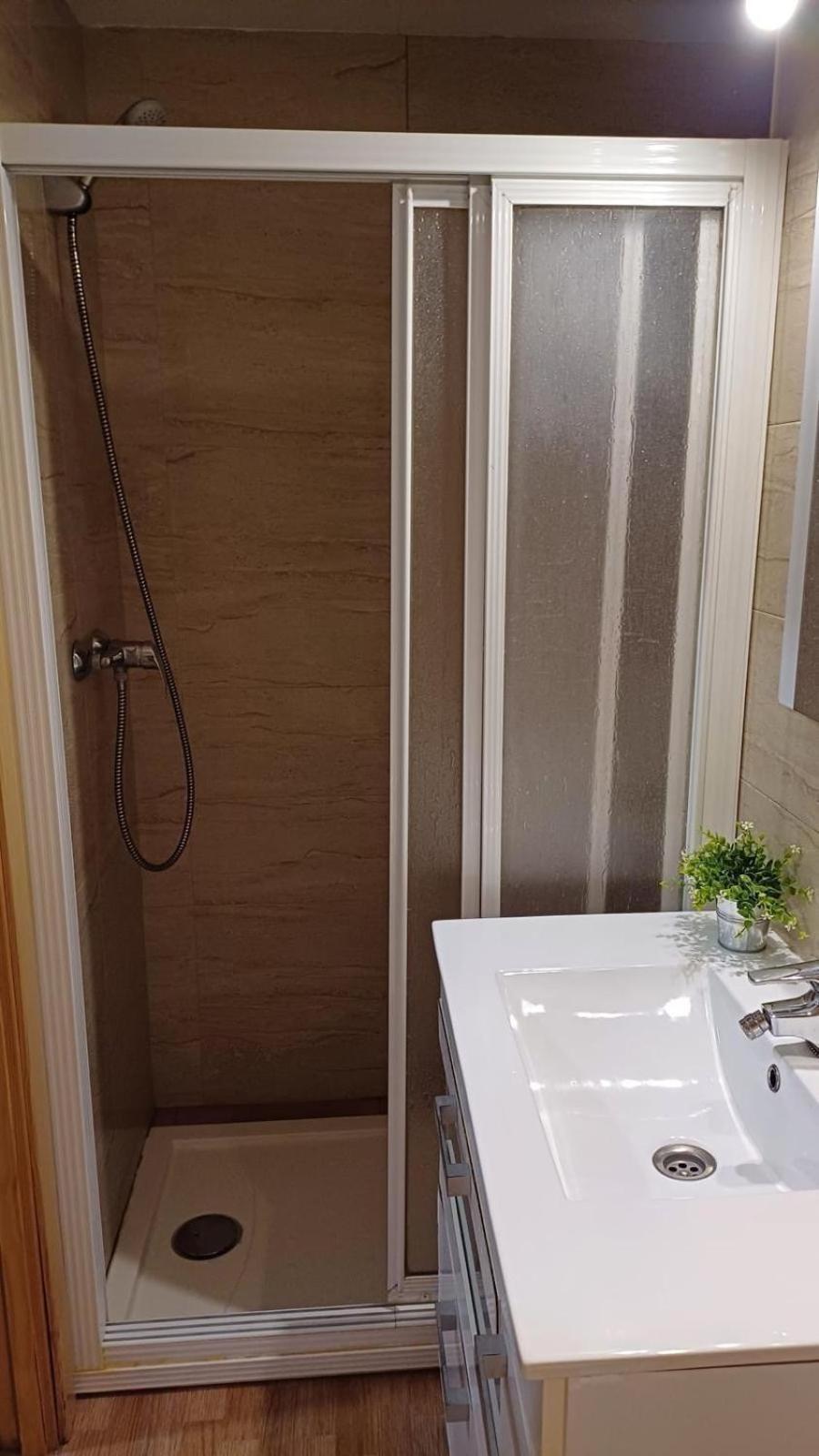 Appartement Au Centre De Gordoba Cordoba Luaran gambar