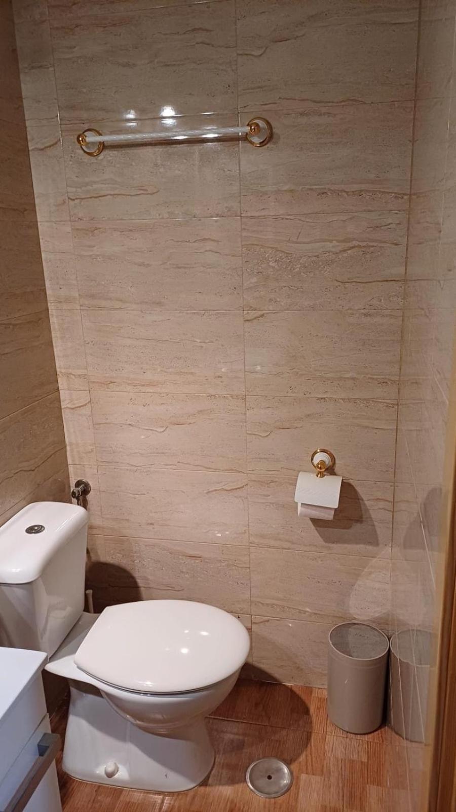 Appartement Au Centre De Gordoba Cordoba Luaran gambar