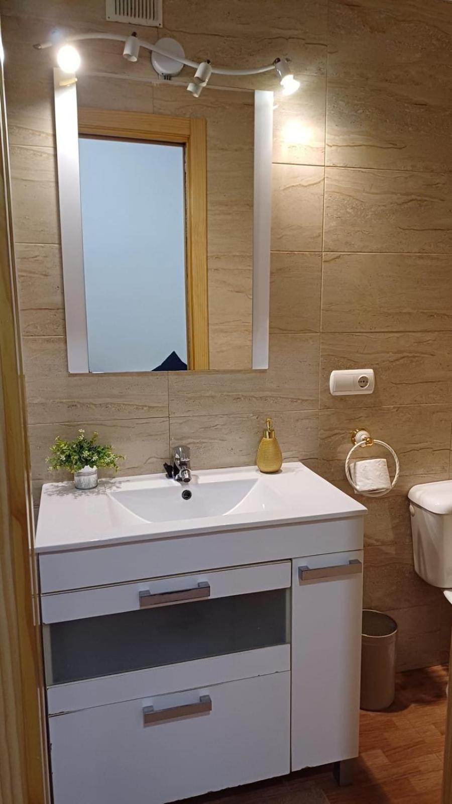 Appartement Au Centre De Gordoba Cordoba Luaran gambar