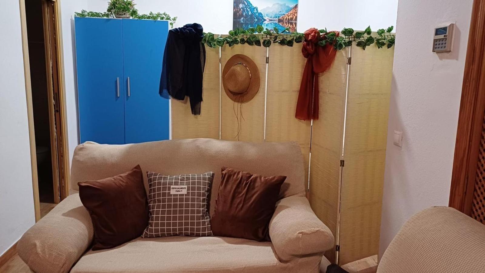 Appartement Au Centre De Gordoba Cordoba Luaran gambar