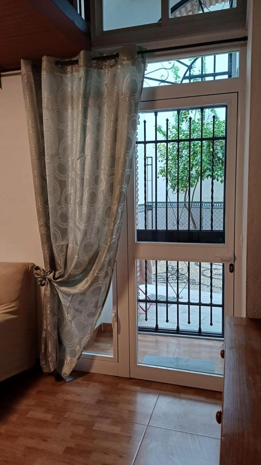 Appartement Au Centre De Gordoba Cordoba Luaran gambar