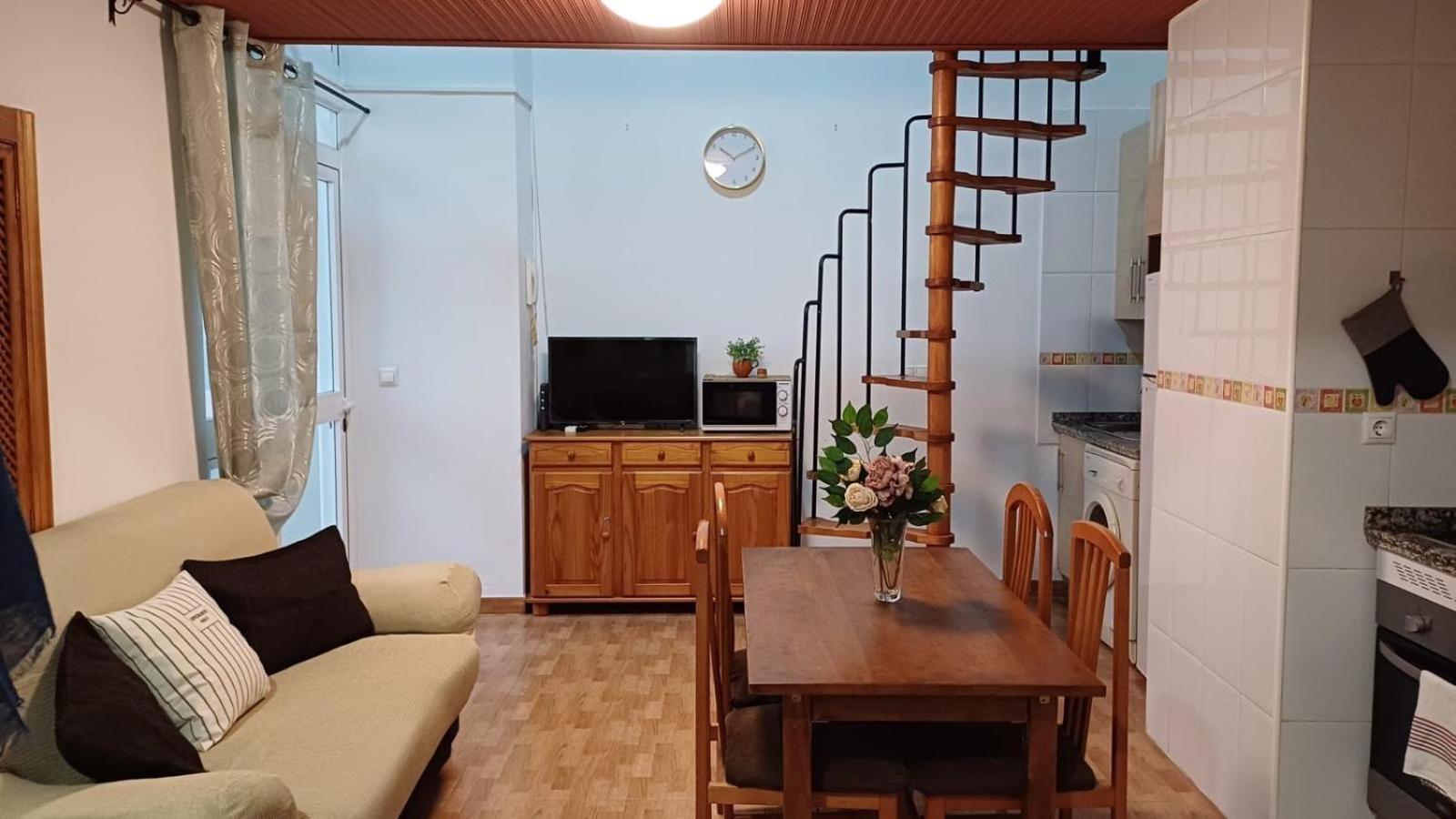 Appartement Au Centre De Gordoba Cordoba Luaran gambar