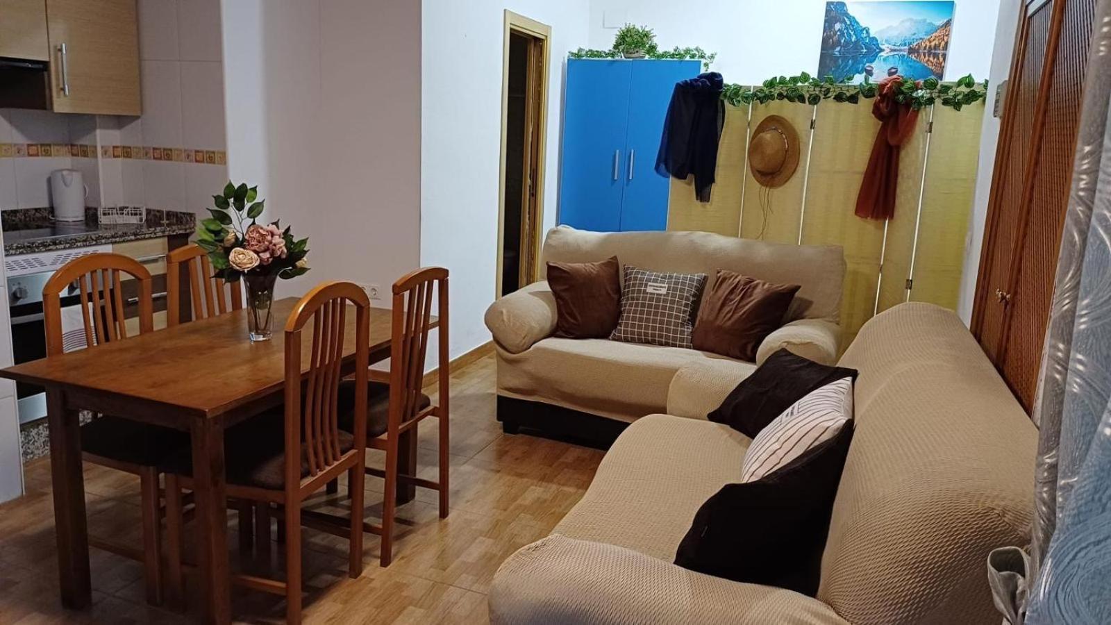 Appartement Au Centre De Gordoba Cordoba Luaran gambar