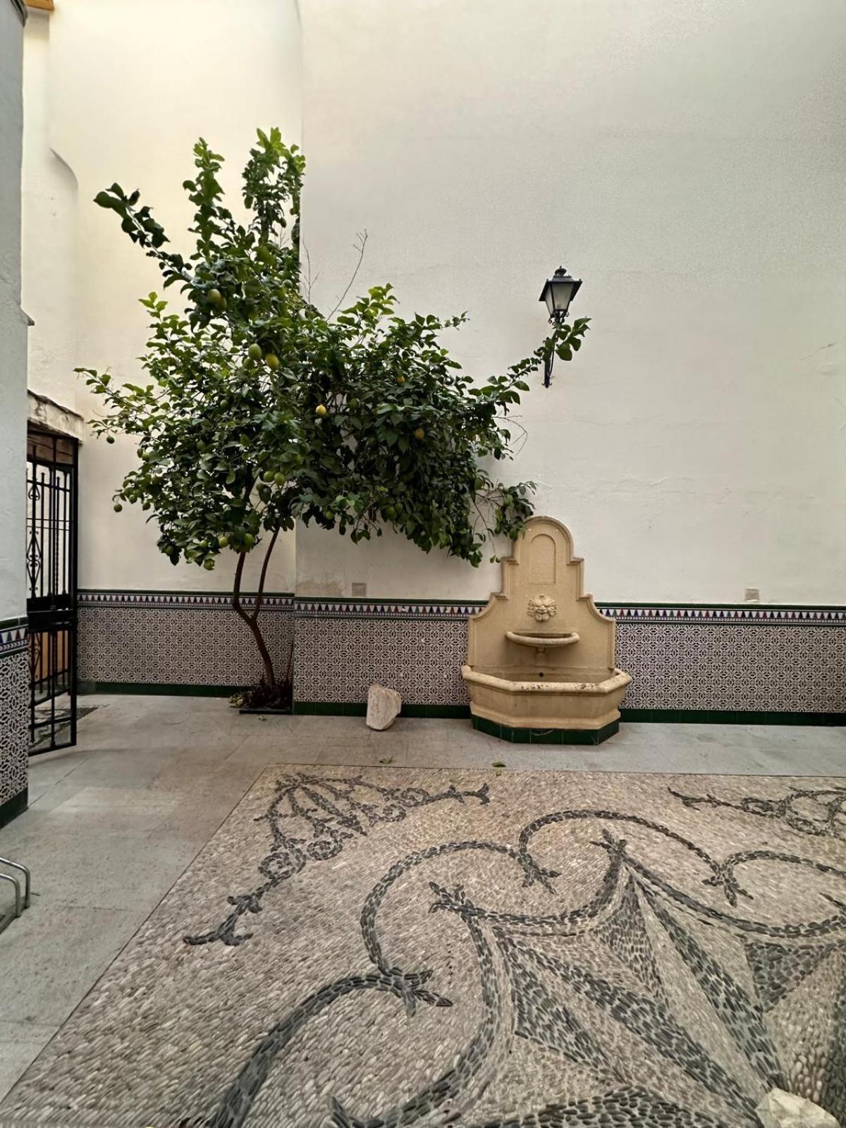 Appartement Au Centre De Gordoba Cordoba Luaran gambar