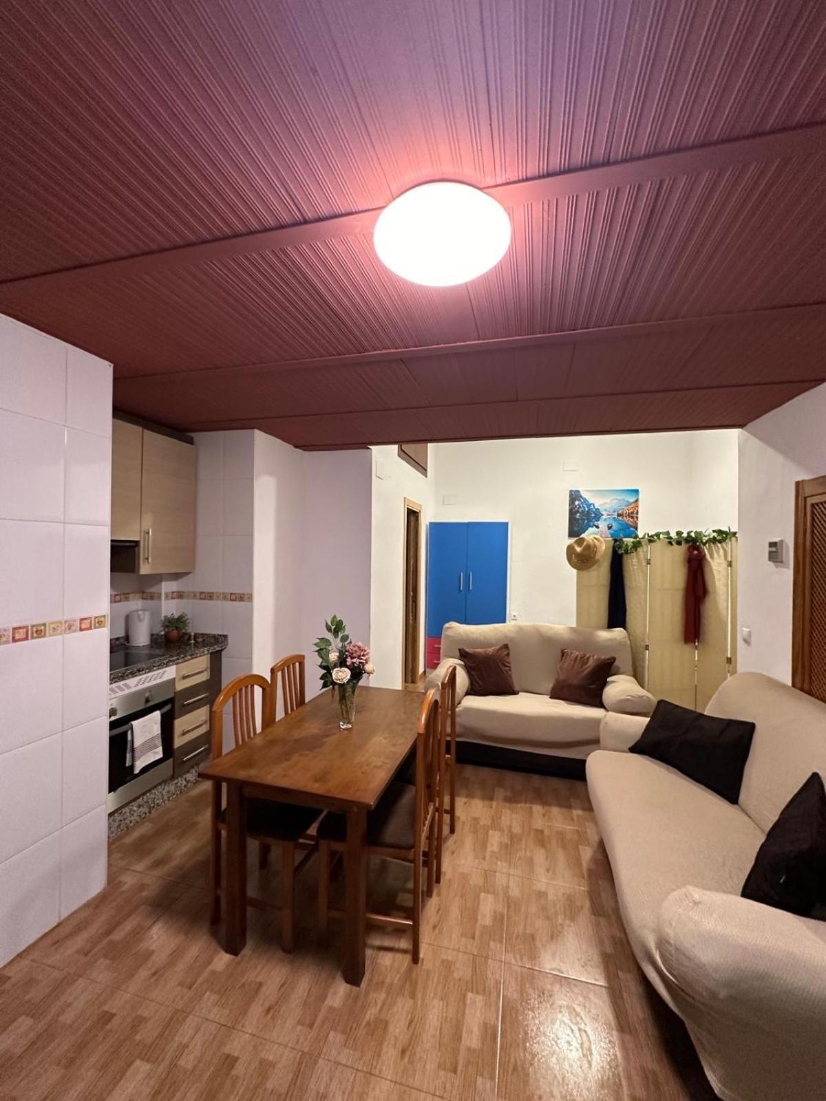 Appartement Au Centre De Gordoba Cordoba Luaran gambar