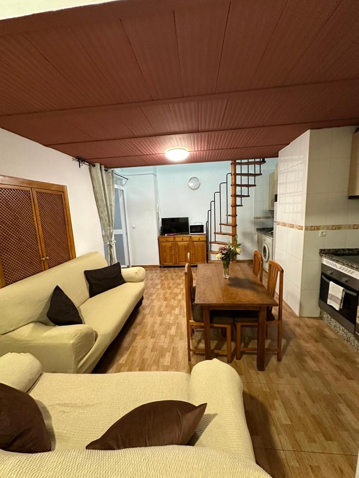 Appartement Au Centre De Gordoba Cordoba Luaran gambar