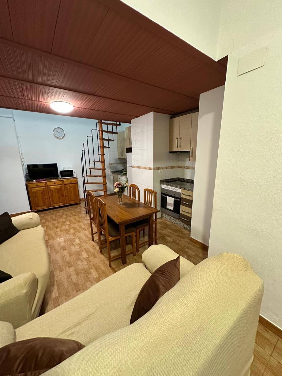 Appartement Au Centre De Gordoba Cordoba Luaran gambar