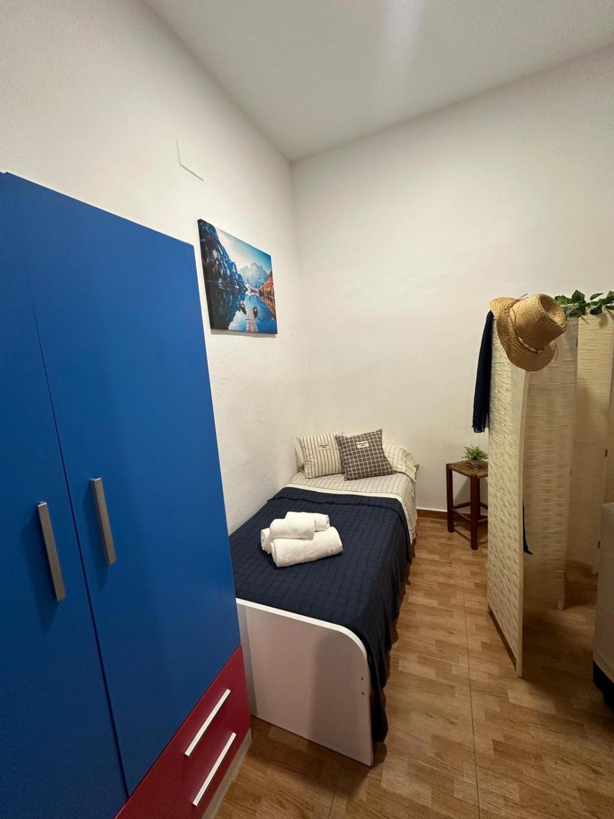 Appartement Au Centre De Gordoba Cordoba Luaran gambar
